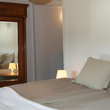 Hotel Rural Casa La Sonrisa Hedeso 객실 사진