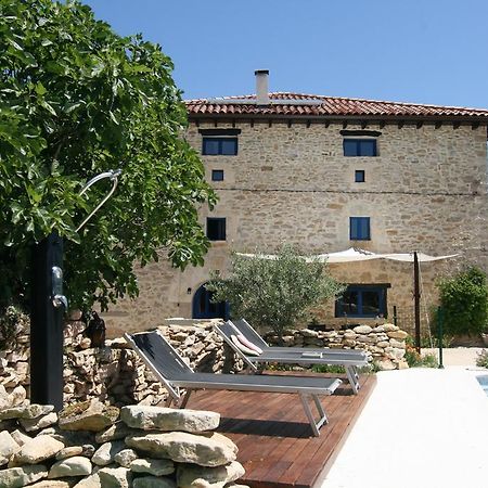 Hotel Rural Casa La Sonrisa Hedeso 외부 사진