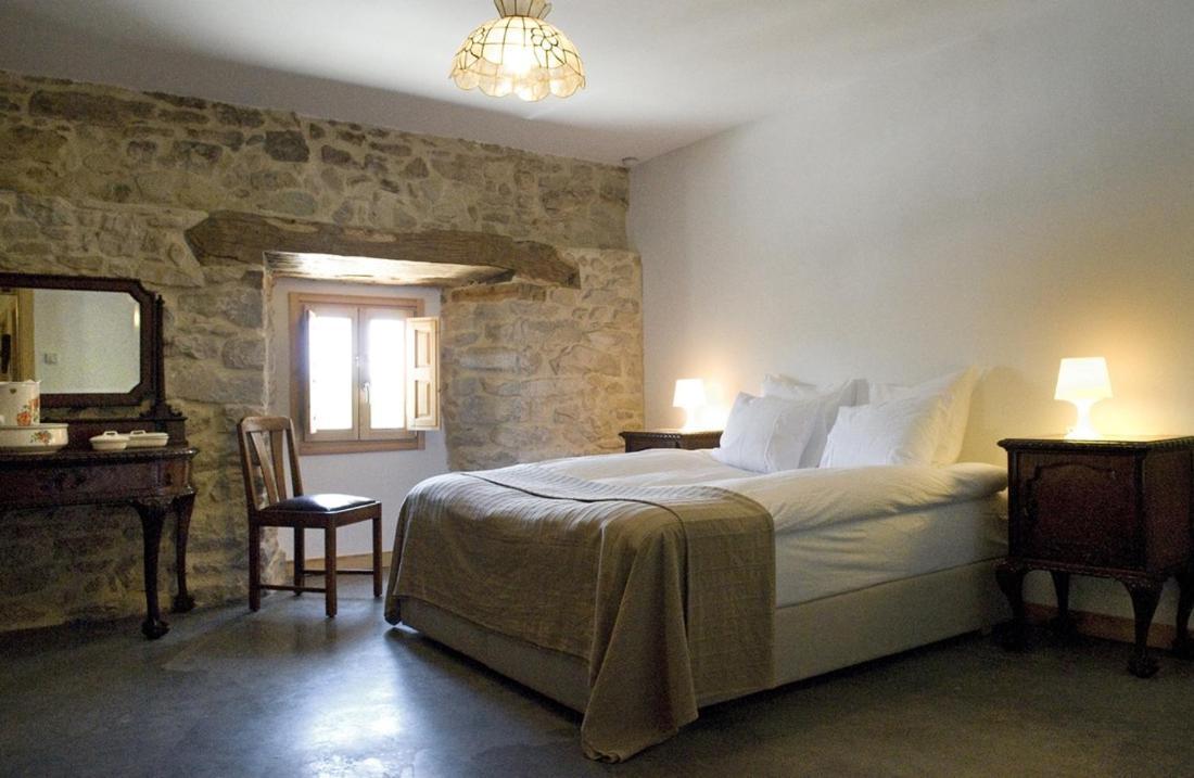 Hotel Rural Casa La Sonrisa Hedeso 외부 사진