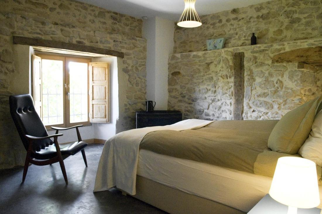 Hotel Rural Casa La Sonrisa Hedeso 외부 사진