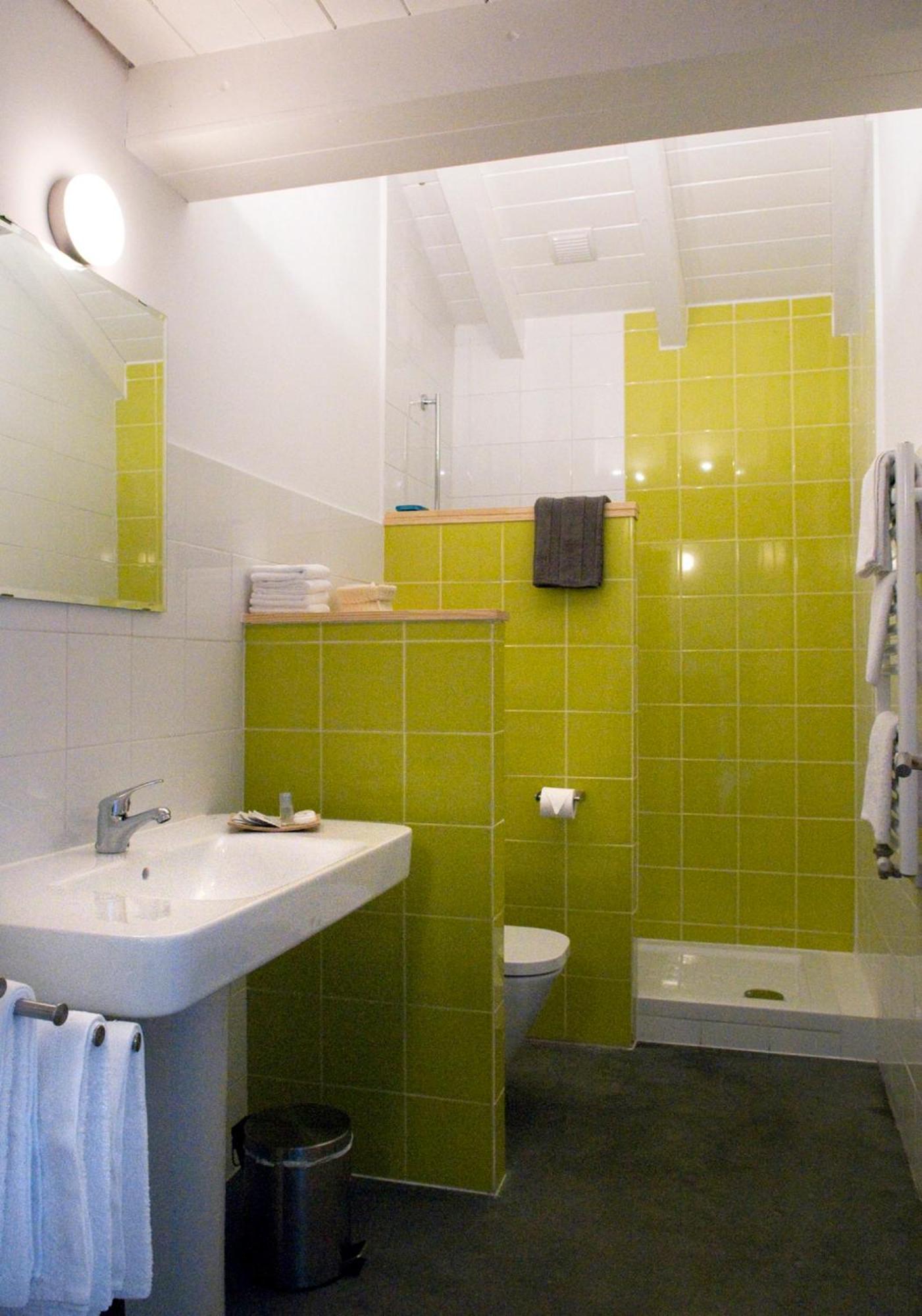 Hotel Rural Casa La Sonrisa Hedeso 객실 사진