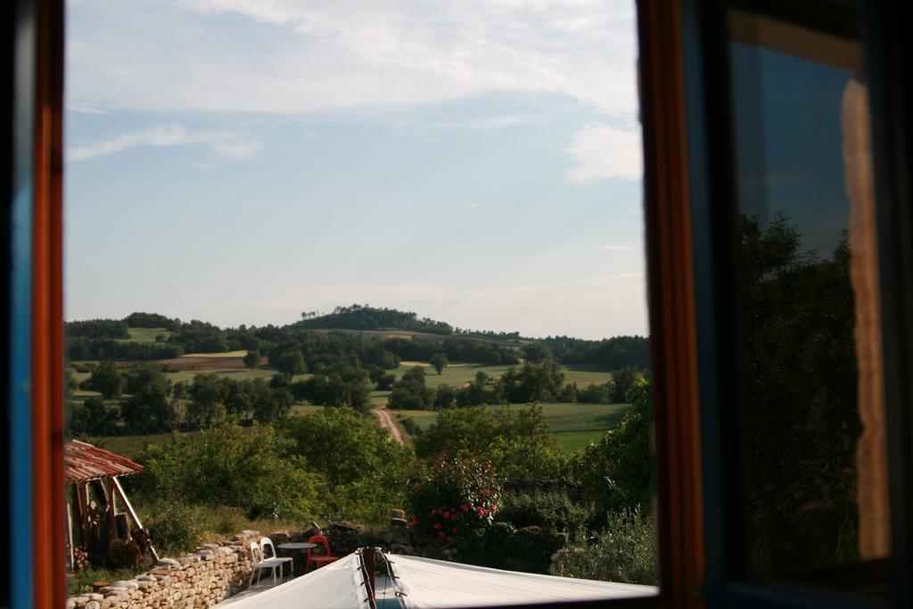 Hotel Rural Casa La Sonrisa Hedeso 객실 사진