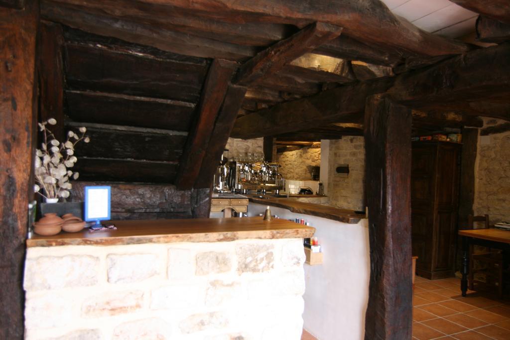 Hotel Rural Casa La Sonrisa Hedeso 외부 사진