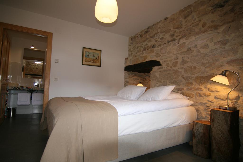 Hotel Rural Casa La Sonrisa Hedeso 외부 사진