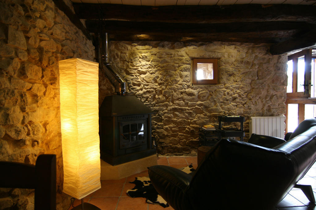 Hotel Rural Casa La Sonrisa Hedeso 외부 사진