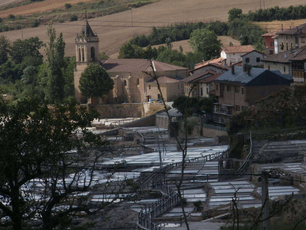 Hotel Rural Casa La Sonrisa Hedeso 외부 사진
