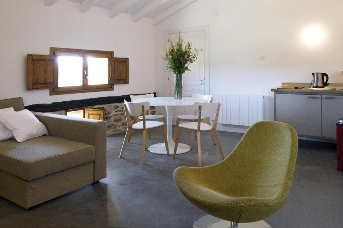 Hotel Rural Casa La Sonrisa Hedeso 외부 사진