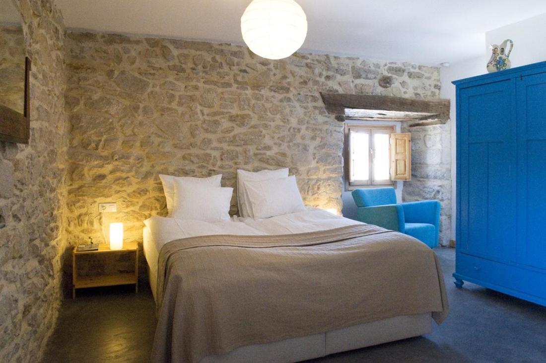 Hotel Rural Casa La Sonrisa Hedeso 외부 사진
