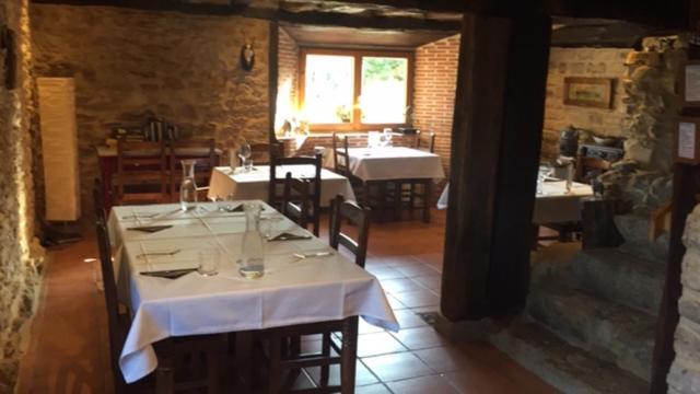 Hotel Rural Casa La Sonrisa Hedeso 외부 사진
