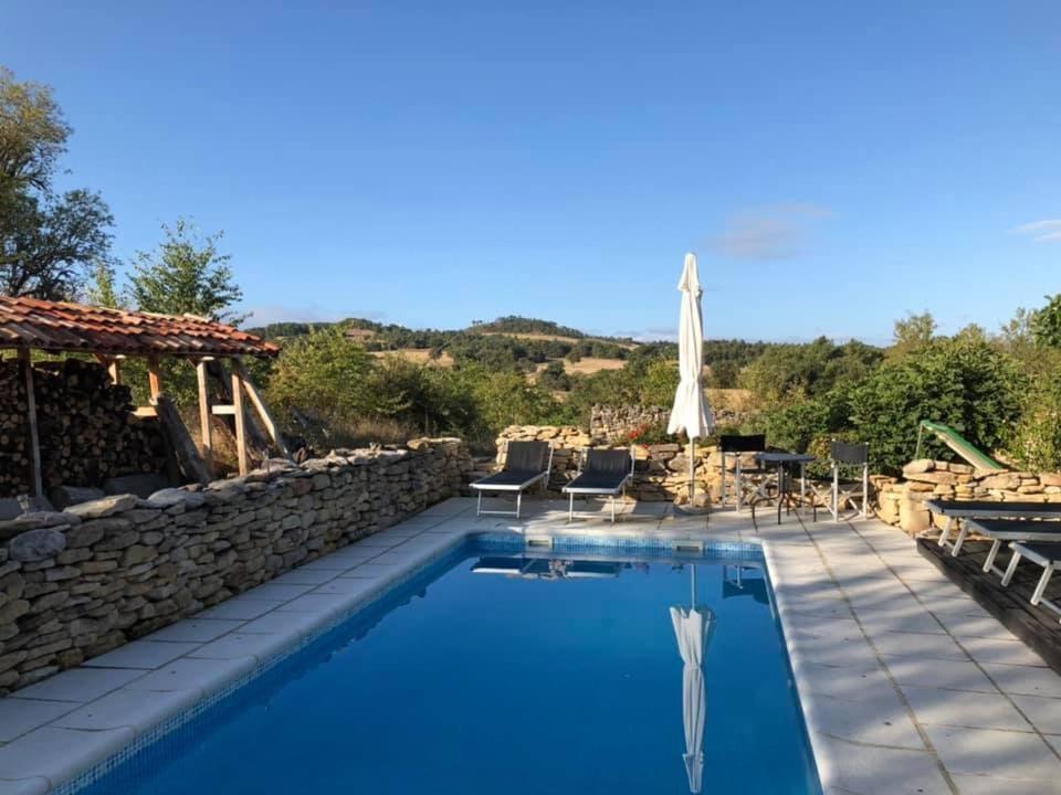Hotel Rural Casa La Sonrisa Hedeso 외부 사진